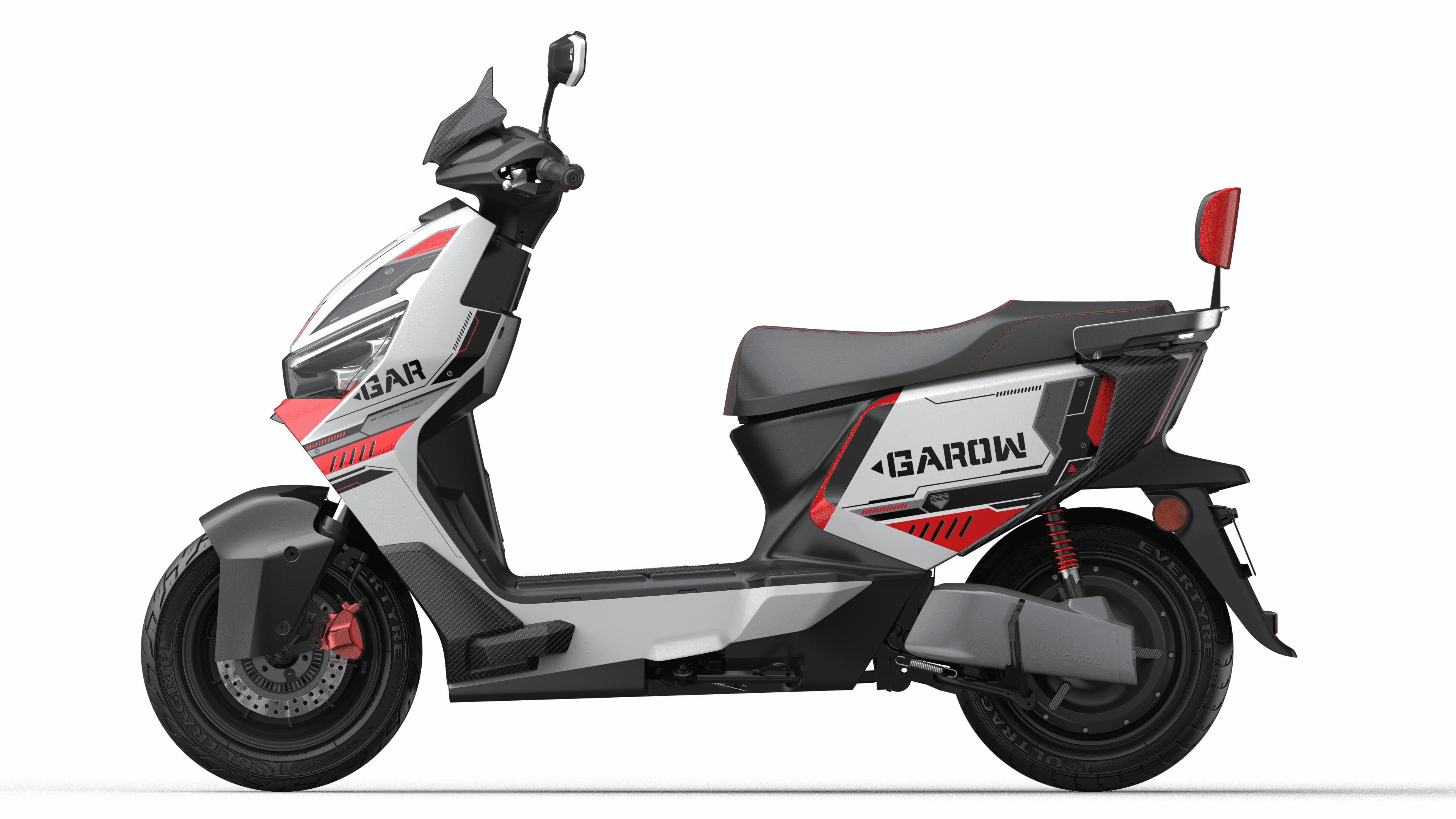 Garow Technology Group