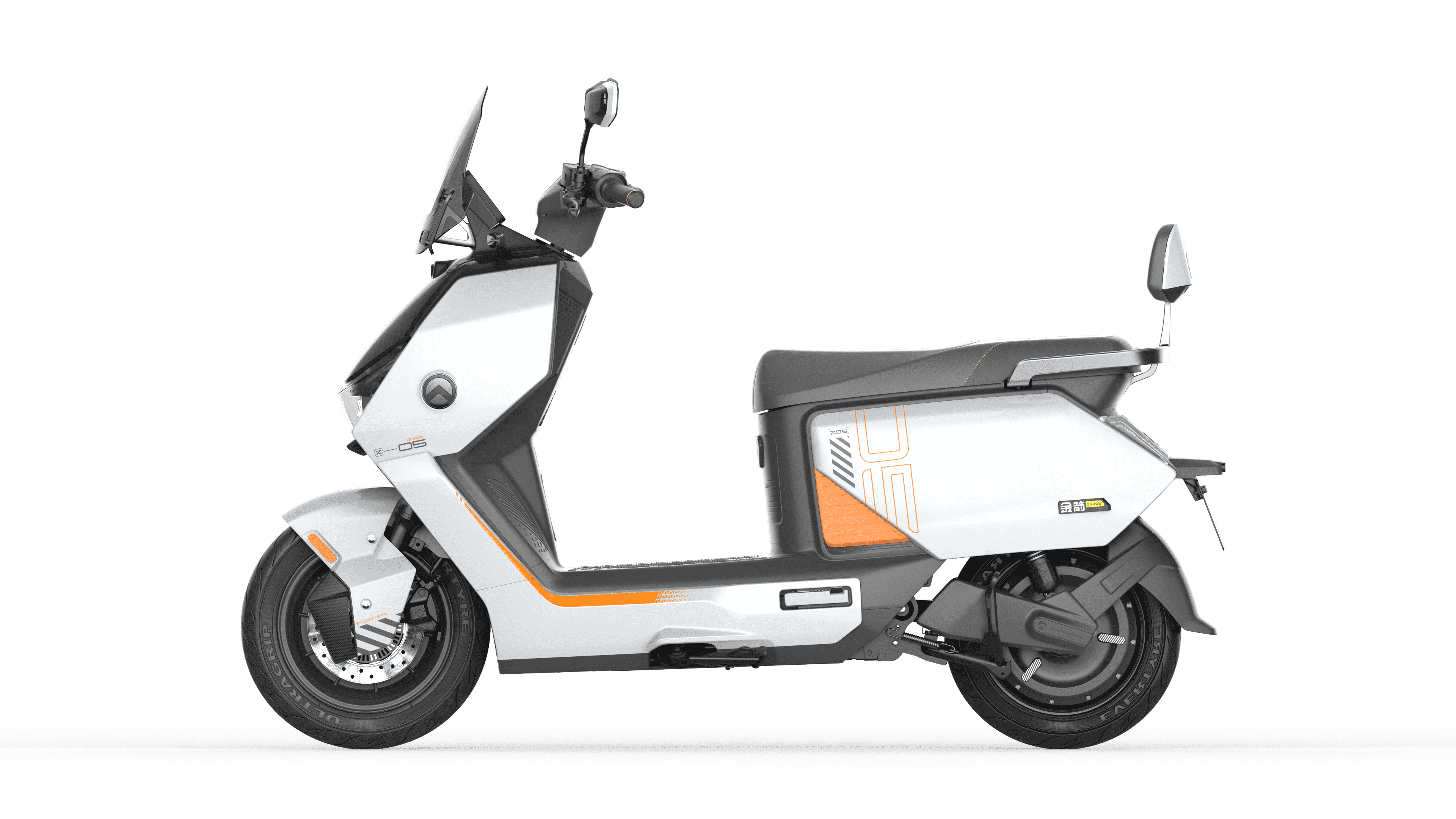 Garow Technology Group